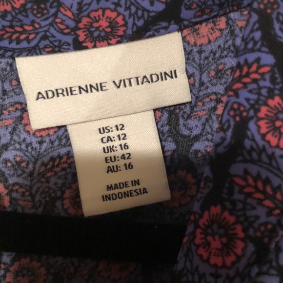 Shift dress - Picture 4 of 4